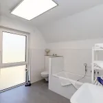 Stangenberg Bucht * Wischuer