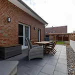 Stangenberg Bucht Semesterbostad *