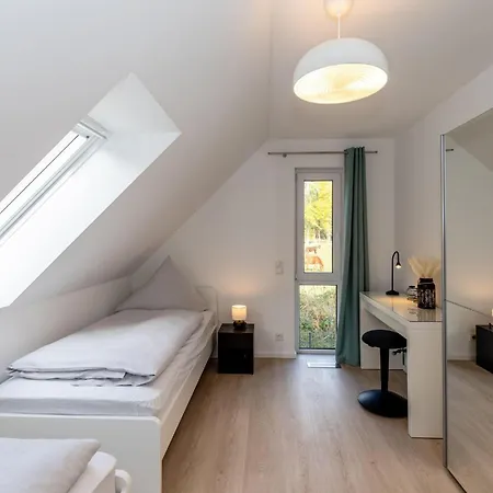 Stangenberg Bucht * Wischuer