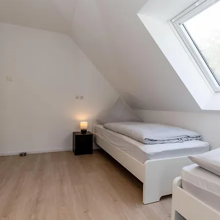 Feriehus Stangenberg Bucht