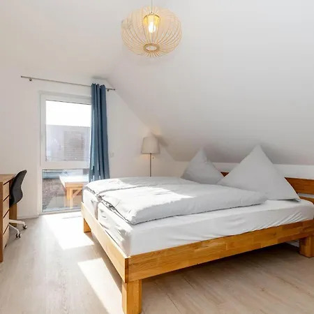 Stangenberg Bucht * Wischuer