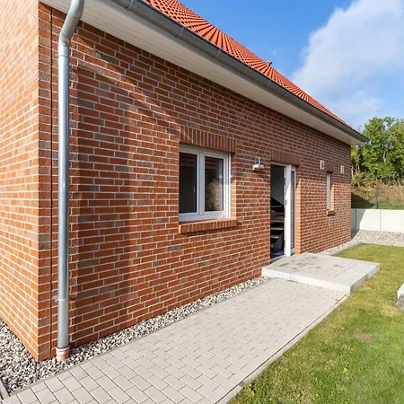 Feriehus Stangenberg Bucht Wischuer