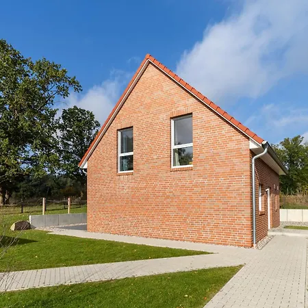 Prázdninový dům Stangenberg Bucht
