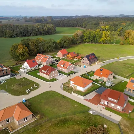 Stangenberg Bucht